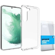 xPRO SAMSUNG Galaxy S23 Plus (SM-S916), Xpro szilikon mobiltok, ÁTLÁTSZÓ tok és táska