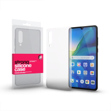 xPRO Samsung S21+ készülékhez Strong Szilikon tok 2mm (xp122051) tok és táska