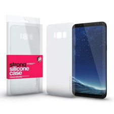 xPRO SAMSUNG SM-G950 Galaxy S8, Xpro szilikon mobiltok, STRONG, 2mm, Átlátszó tok és táska