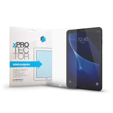 xPRO Samsung Tab S8+ Ultra Clear kijelzővédő fólia (125439) (x125439) tablet kellék