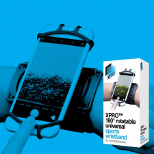 xPRO Sport Csuklópánt telefonhoz tok és táska