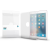 xPRO ™ Szilikon tok átlátszó ultravékony 0.33 mm Apple Ipad Air 11" (2024) készülékhez