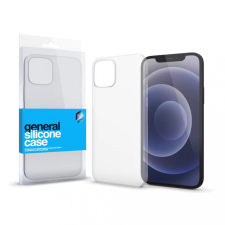 xPRO Szilikon tok átlátszó ultravékony 0.33 mm Apple Iphone 13 Pro készülékhez tok és táska