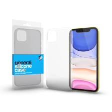  XPRO? Szilikon tok átlátszó ultravékony Apple iPhone 11 készülékhez tok és táska