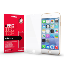 xPRO tector Apple iPhone 7/8 Anti Shock kijelzővédő fólia  (112726) (x112726) mobiltelefon kellék