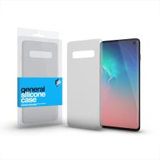 xPRO tector Samsung S10 ultra vékony (0.33mm) szilikon tok (116289) (x116289) tok és táska