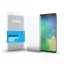 xPRO tector Samsung S10+ ultra vékony (0.33mm) szilikon tok (116301) tok és táska