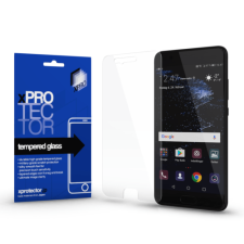 xPRO tector Tempered Glass 0.33 kijelzővédő Huawei P10 készülékhez mobiltelefon kellék