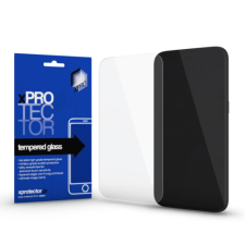 xPRO tector Tempered Glass 0.33 kijelzővédő Sony Xperia X készülékhez mobiltelefon kellék