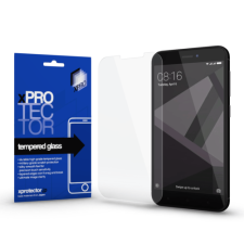 xPRO tector Tempered Glass 0.33mm kijelzővédő üveg Xiaomi Redmi 4 készülékhez mobiltelefon kellék