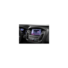 xPRO tector Ultra Clear kijelzővédő fólia Ford Transit / B-max / C-max / Fiesta / Focus / Kuga / Mondeo mobiltelefon kellék