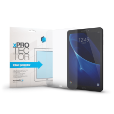 xPRO tector Ultra Clear kijelzővédő fólia Huawei MatePad T10s 10.1 készülékhez mobiltelefon kellék