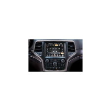 xPRO tector Ultra Clear kijelzővédő fólia Jeep Grand Cherokee / Dodge Ram / Chrysler 300 mobiltelefon kellék