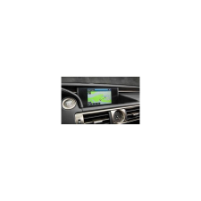 xPRO tector Ultra Clear kijelzővédő fólia Lexus IS / RX / RCF / RX2015 mobiltelefon kellék