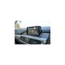 xPRO tector Ultra Clear kijelzővédő fólia Mazda 6 mobiltelefon kellék