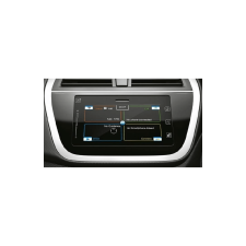 xPRO tector Ultra clear kijelzővédő fólia Suzuki S-cross (SX4) mobiltelefon kellék