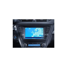 xPRO tector Ultra Clear kijelzővédő fólia Toyota Avensis mobiltelefon kellék