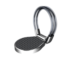 xPRO tector XPRO™ Smart Ring R32PU Fekete mobiltelefon kellék