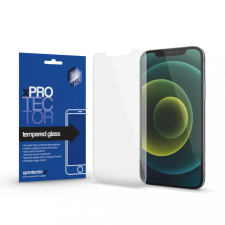 xPRO Tempered Glass 0.33mm kijelzővédő üveg Apple iPhone 14 Pro Max készülékhez mobiltelefon kellék
