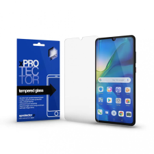 xPRO Tempered Glass 0.33mm kijelzővédő üveg Huawei P30 készülékhez mobiltelefon kellék
