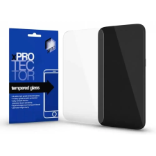 xPRO Tempered Glass 0.33mm kijelzővédő üveg Motorola Edge 40 mobiltelefon kellék