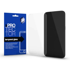 xPRO Tempered Glass 0.33mm kijelzővédő üveg Samsung A34 5G mobiltelefon kellék
