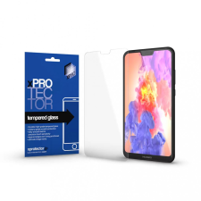 xPRO Tempered Glass 0.33mm kijelzővédő üveg / üvegfólia Huawei P20 Lite készülékhez tok és táska