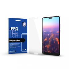 xPRO Tempered Glass 0.33mm kijelzővédő üveg / üvegfólia Huawei P20 Pro készülékhez tok és táska