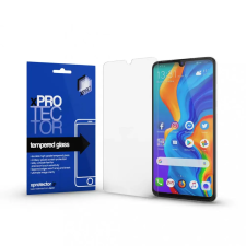 xPRO Tempered Glass 0.33mm kijelzővédő üveg / üvegfólia Huawei P40 Lite készülékhez mobiltelefon kellék