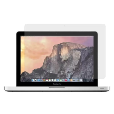xPRO Ultra Clear kijelzővédő fólia MacBook Air 13" M1 készülékhez (128743) mobiltelefon kellék