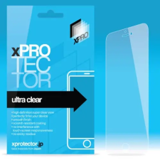 xPRO Ultra Clear kijelzővédő fólia Macbook Pro 13" készülékhez mobiltelefon kellék