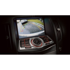 xPRO Ultra Clear kijelzővédő fólia Nissan 370Z / Roadster / Murano autós kellék