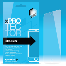 xPRO Ultra Clear kijelzővédő fólia Nokia Asha 501 készülékhez mobiltelefon kellék