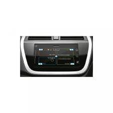 xPRO Ultra clear kijelzővédő fólia teljes kijelzőre Suzuki S-cross (SX4) mobiltelefon kellék