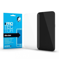 xPRO Ultra Clear kijelzővédő fólia Xiaomi Redmi 13C 4G készülékhez tok és táska