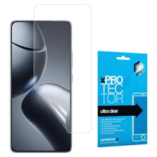 xPRO Xiaomi 14T, 14T Pro, Xpro fólia, Clear, 1db, Sík részre, Átlátszó mobiltelefon kellék