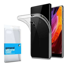 xPRO Xiaomi Mi Mix, Xpro szilikon mobiltok, Átlátszó tok és táska