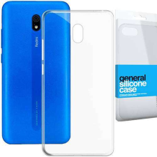 xPRO Xiaomi Redmi 8A, Xpro szilikon mobiltok, Átlátszó tok és táska
