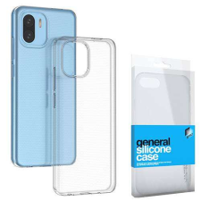xPRO Xiaomi Redmi A1, Redmi A2, Xpro szilikon mobiltok, Átlátszó tok és táska