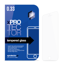 Xprotector 113291 Huawei P10 Tempered Glass kijelzővédő fólia mobiltelefon kellék