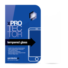 Xprotector 113641 Samsung G390F Galaxy Xcover 4 Edzett üveg kijelzővédő fólia mobiltelefon kellék
