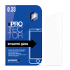 Xprotector Apple iPad 9,7” (2017) / Air / Air 2 Xprotector Tempered Glass kijelzővédő fólia