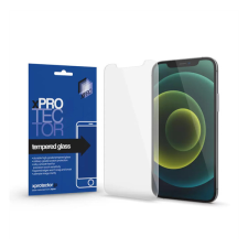Xprotector Apple iPhone 14 Pro Max Xprotector Tempered Glass kijelzővédő fólia mobiltelefon kellék