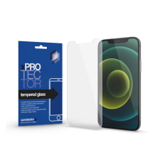 Xprotector Apple iPhone 14 Pro Max Xprotector Tempered Glass kijelzővédő fólia mobiltelefon kellék