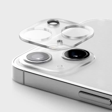 Xprotector Apple iPhone 15 Pro Max 3D Kameravédő üveg mobiltelefon kellék