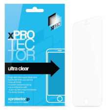 Xprotector Apple iPhone 7 Ultra Clear kijelzővédő fólia (112730) mobiltelefon kellék