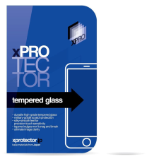 Xprotector Apple iPhone X/Xs/11 Pro 0.33 edzett üveg kijelzővédő (114033) mobiltelefon kellék