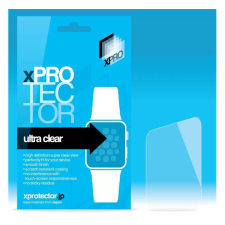 Xprotector Apple Watch 38/40mm Xprotector Hybrid 3D kijelzővédő fólia okosóra kellék