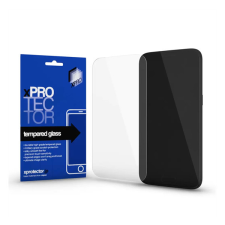 Xprotector Huawei P Smart 2021 Xprotector tempered glass kijelzővédő üvegfólia mobiltelefon kellék