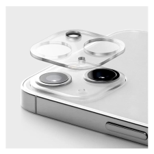 Xprotector Kameravédő 3D üvegfólia, Apple iPhone 14 /14 Plus mobiltelefon kellék